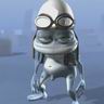crazy frog